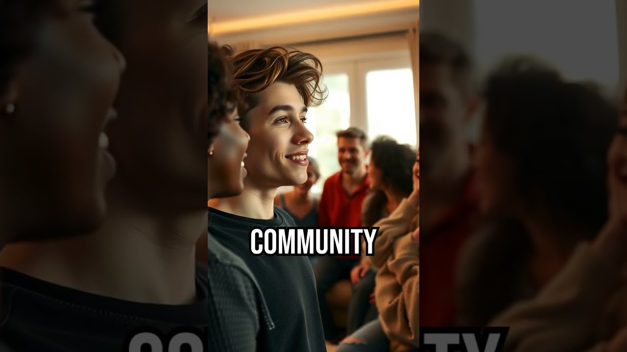 Food unites cultures. 