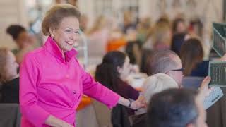 2025 Champions Luncheon: A Celebration of Courage, Hope, and Community