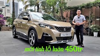 vừa đặt bánh xuống đất lỗ luôn 450tr  xe này ko mua thì mua xe nào lh 0935323333