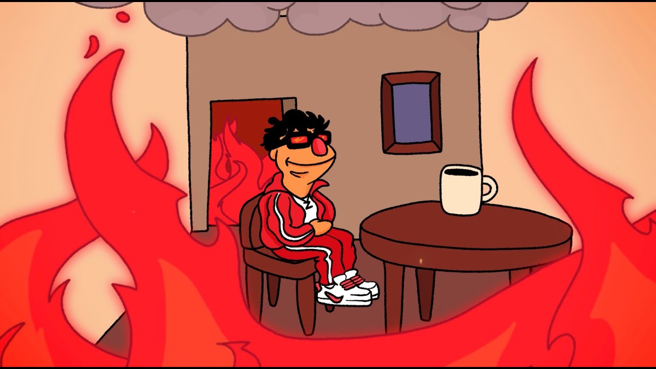 Watch LMNOP x BERTO ANTONIO - Moves Like Fire (Official Animation by Freya Buckland, UK) on YouTube Watch LMNOP x BERTO ANTONIO - Moves Like Fire (Official Animation by Freya Buckland, UK) on YouTube