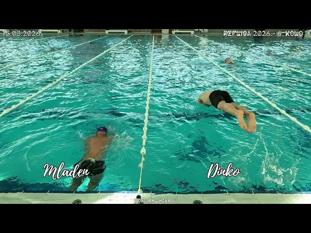 06. Mladen M. vs. Dinko S.