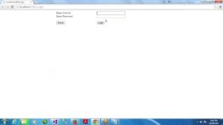 ASP.NET - Day 13 - ASP.NET State Management - Working With Query String