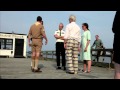 MOONRISE KINGDOM - On location with Bob Balaban