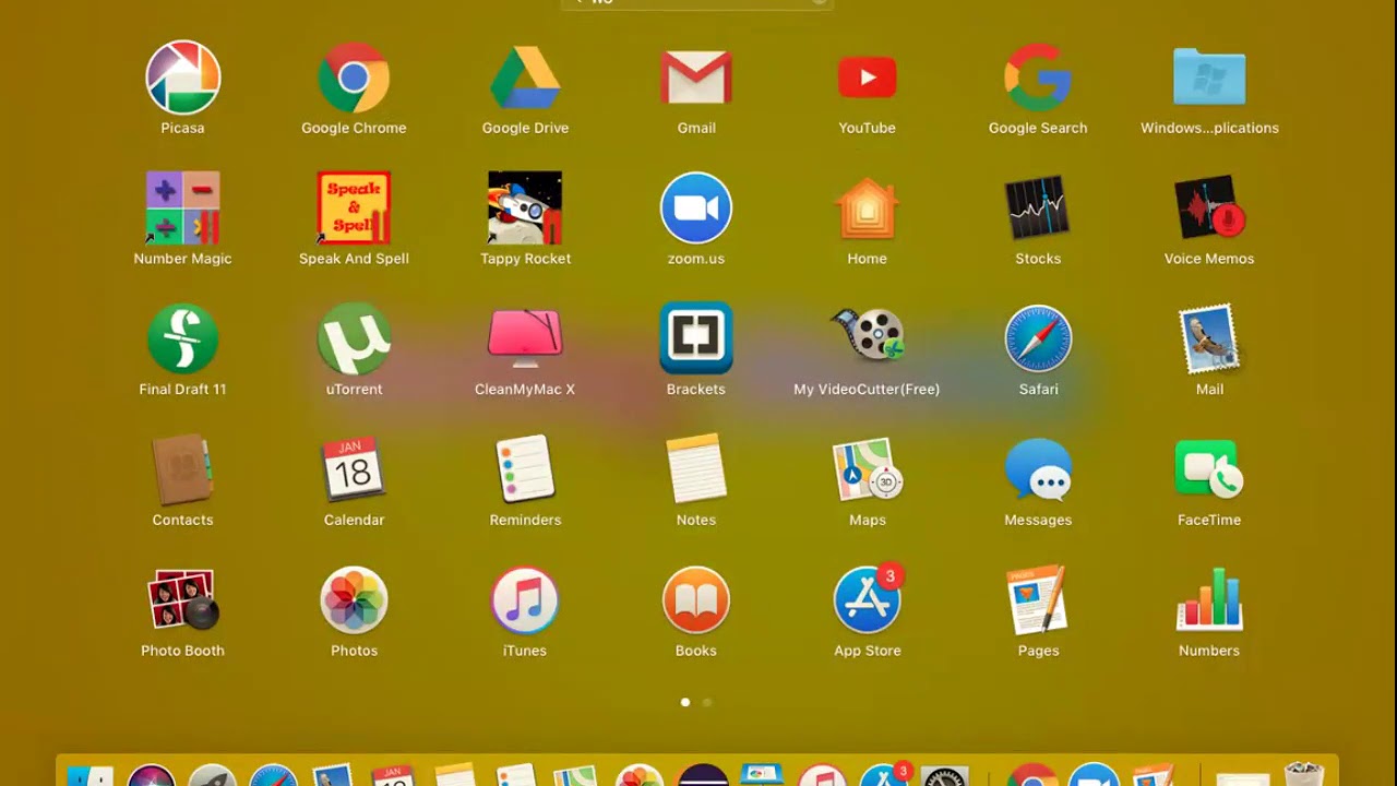TestNG Parameters of @Test annotation- Day 37 - YouTube
