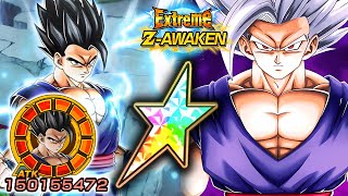 Download Lagu 100% EZA PHY LR ULTIMATE GOHAN LEVEL 10 LINKS SHOWCASE!!!!! Dragon Ball Z Dokkan Battle MP3