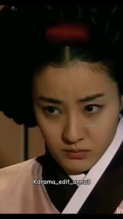 request video jewel in the palace #kdrama #talkyxtras