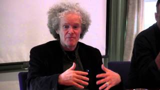 Erik Olin Wright: Q&A Session, SCORAI Colloquium on "Consumption and Social Change"