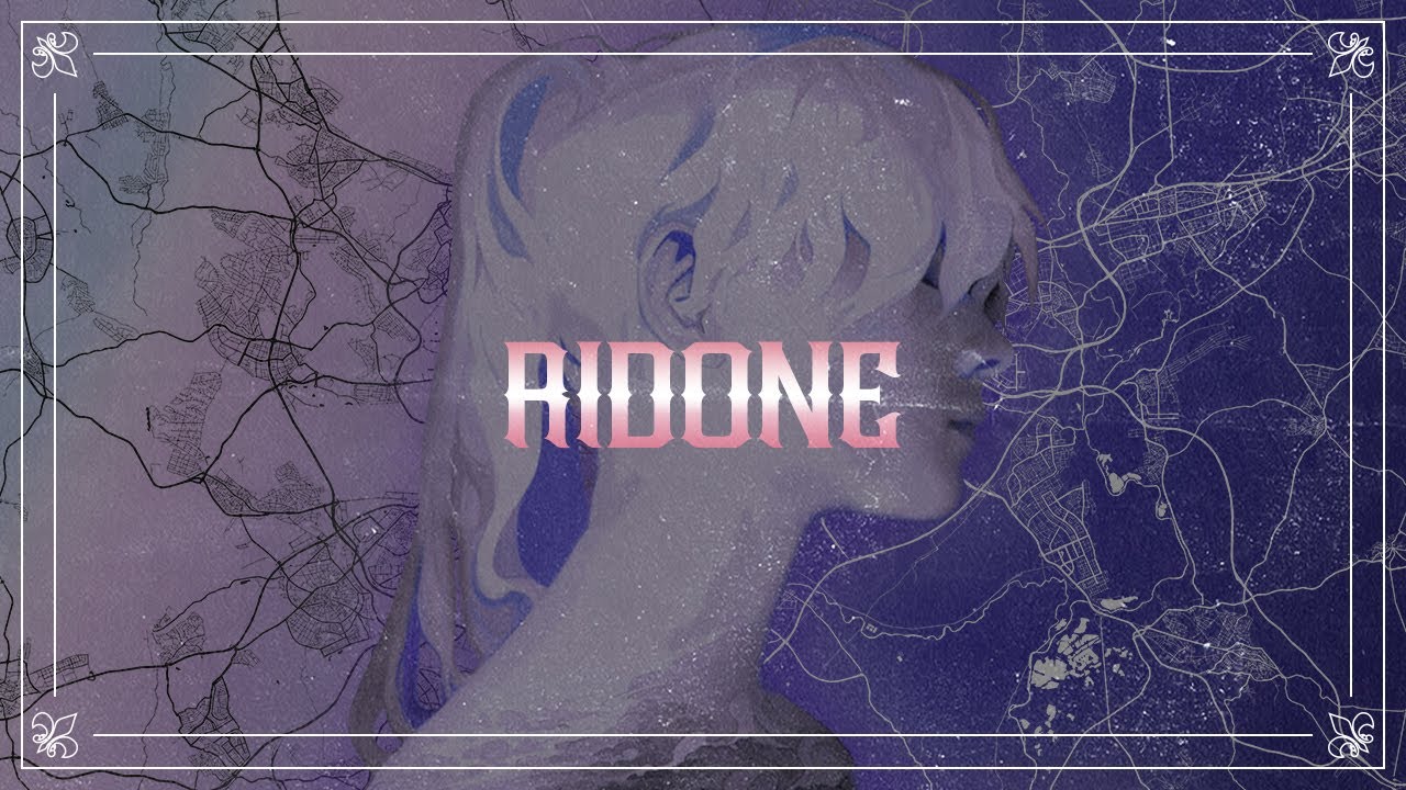 Katangrey - Ridone (Official Audio)