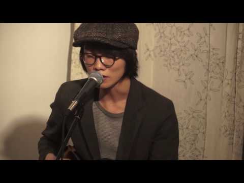 謝震廷 Eli Hsieh × 鄭宜農 Enno Cheng-不再是少年 Goodbye Naiveté, Goodbye