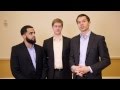 RapidSOS Grand Prize winner of 2015 New Venture Competition business track