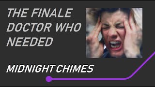 The Timeless Children review: The Finale Doctor Who Needed