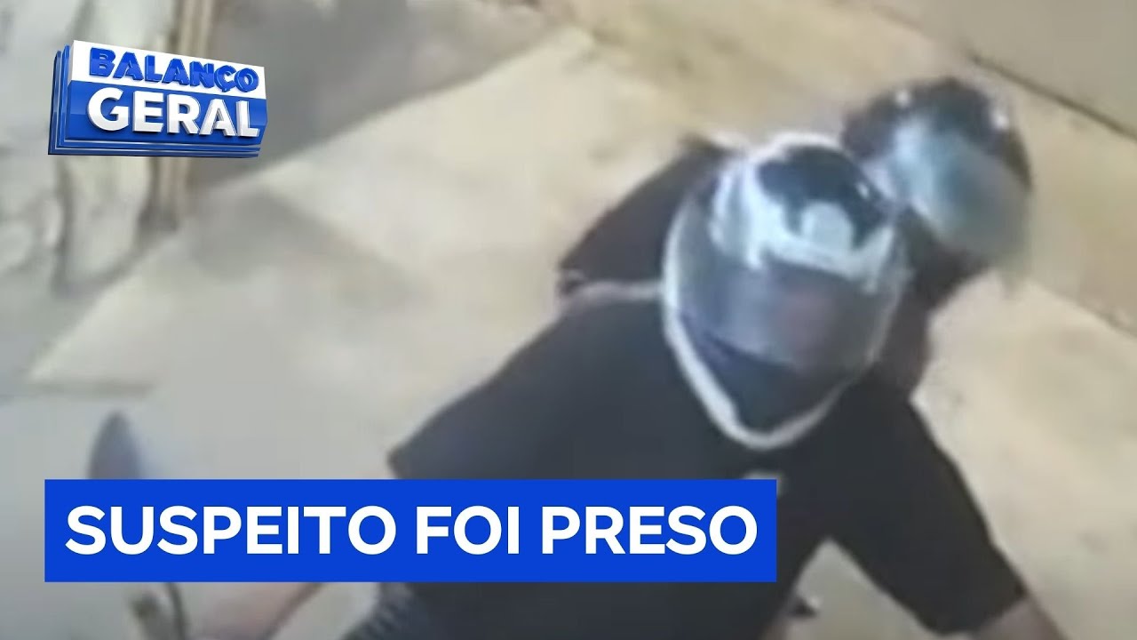 Mulher é encontrada morta pela polícia dentro de quarto de motel