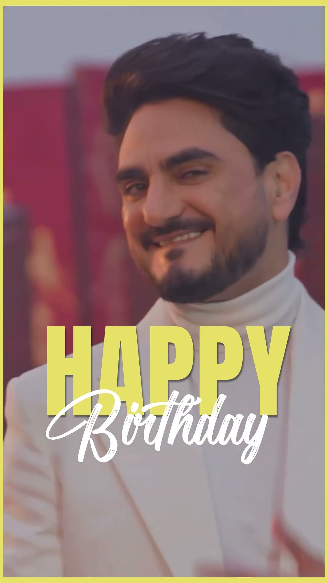 Happy Birthday Kulwinder Billa! Your songs light up our hearts—keep shining! ? #shorts #ytshorts