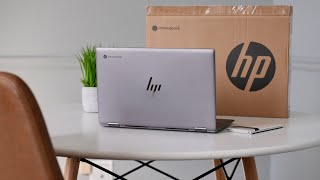 HP Chromebook x360 14c: Buy The Right One!