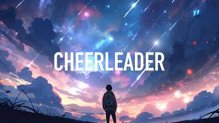 Porter Robinson - Cheerleader (Lyrics) Au5 Flip