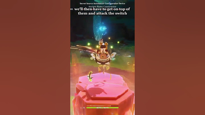 Genshin Impact 5.2 newboss walkthrough#genshinimpact51 #genshin51 #genshintips
