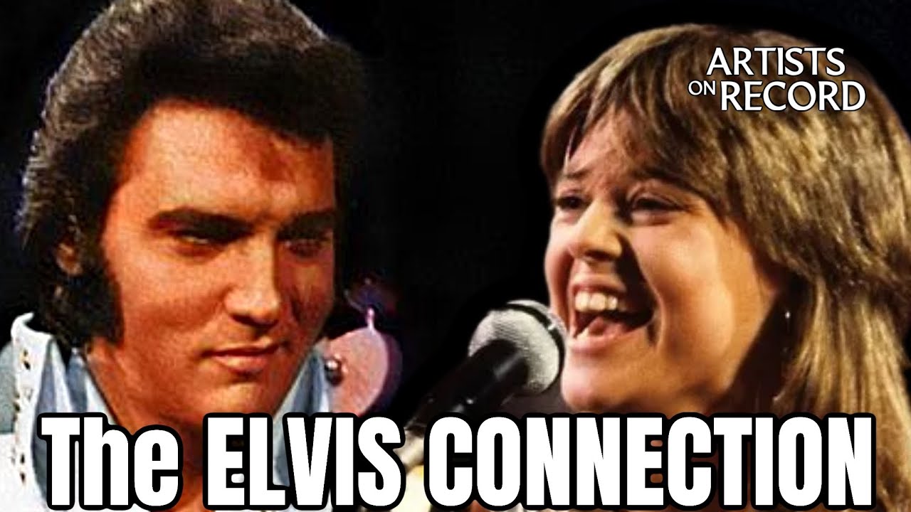 Unlocking the Mystery: Suzi Quatro's Bizarre Elvis Presley Epiphanies