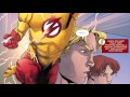 The Flash Rebirth Vol 2: Faster Than The Flash?!