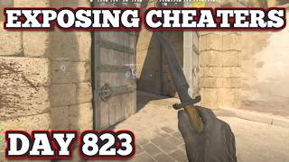 Uploading Cs2 Cheater Demo Until Valve Does Something Day823 -Ram