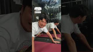 〈ananへの道〉始動からちょうど1か月が経った、10月某日のさや香・新山さん