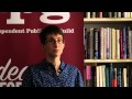 IPG - Working In Publishing