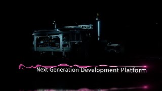 PHIARO Next Generation Development Platform  株式会社フィアロコーポレーション 次世代開発プラットフォーム