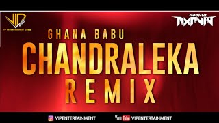 Chandraleka Remix - DJ Mxrvin - ViPEC 2023™