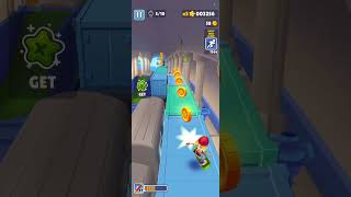 3D run game 🎮 popular game 3D screenshot 3