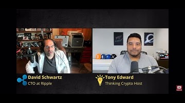 David Schwartz - The value is the same on both the public & private ledgers..