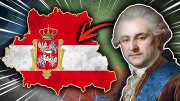 What if Poland-Lithuania Survived?