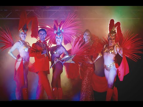 [ SOIRÉE CABARET