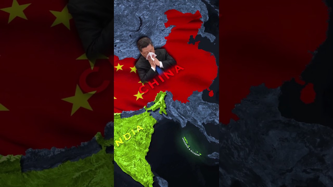 Importance of Andaman and Nicobar Island | India Geography  