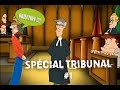 Les 2 minutes du peuple  spcial tribunal  1  franois prusse europe