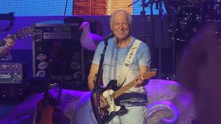 JIMMY BUFFETT - FULL CONCERT HIGHLIGHTS@Merriweather Post Columbia, MD 7/19/22