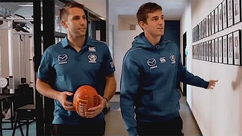 2015 - Jamie Macmillan and Shaun Atley's Arden Str...