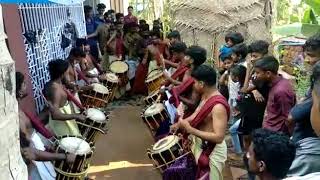 Pralayam brothers