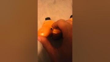 My First Ps3 Controller Mod