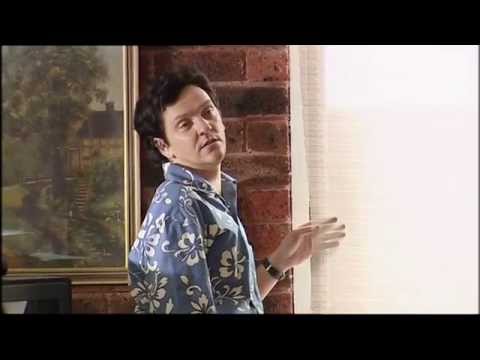 We Can Be Heroes (DELETED SCENE) - Phil - Waiting for Malcolm