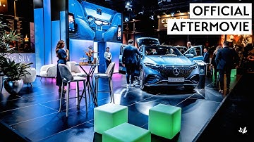 MASTERS EXPO 2022 | THE OFFICIAL AFTERMOVIE