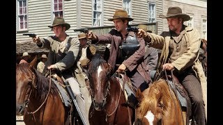 Meilleurs Films De Tous Les Temps Imdb - Film Western COMPLET en Français