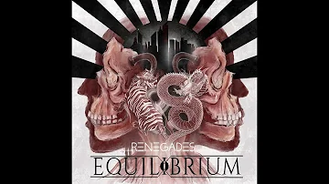 Equilibrium - Renegades (full album)