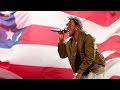 Kendrick Lamar’s Shocking ‘Alright’ Performance 2015 BET Awards