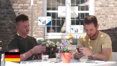 Productvideo whiteboard Capture app