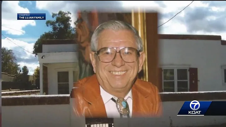 Manuel Lujan Jr. made lasting impact on state's hi...