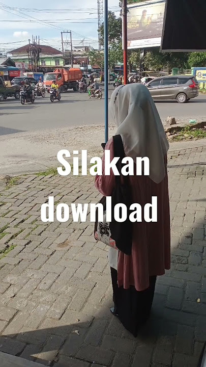 notif imut. silakan download
