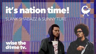 Download Lagu Slank and Sunny Ture: Black Nationalism, Iran, and the Politics of White Philanthropy 