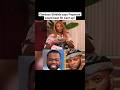 Claressa Shields says Papoose would beat 50 Cent up!