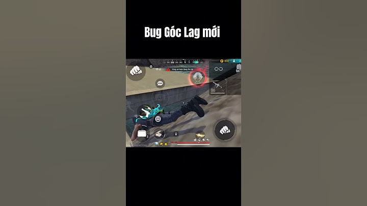 Bug góc lag quân sự #freefire #xuhuong #garenafreefire #bugff #ff
