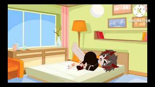 Demon Gives Birth read Description