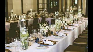 I Cannot Come (To the Banquet) - Offertory for October 11, 2020